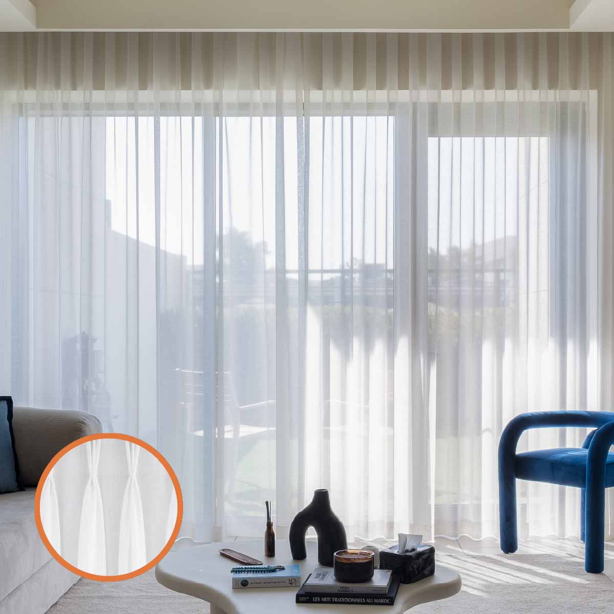 Residential Window Solutions Dubai — Blindsmith